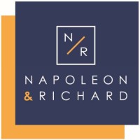 Napoleon & Richard Legal Logo