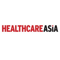 Healthcare Asia Logo