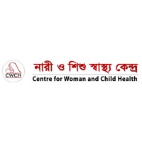 Centre for Woman and Child Health Logo