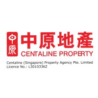 Centaline (Singapore) Property Agency Logo