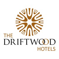 The Driftwood Hotels Private Limited Logo