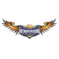 Henderson Chevrolet Logo
