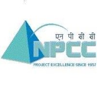 National Projects Construction Corporation-NPCC Logo