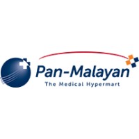 Pan-Malayan Pharmaceuticals Logo