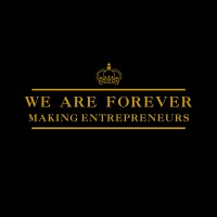 We Are Forever Logo