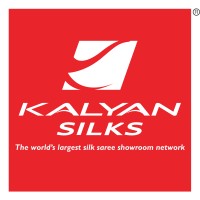 Kalyan Silks Logo