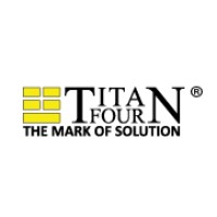 Titanfour Business Solutions Sdn Bhd Logo