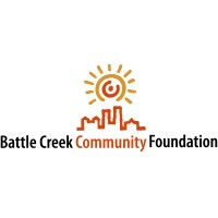 Battle Creek Community Foundation Logo