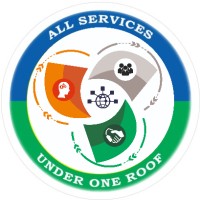 Digital Seva Pune Logo