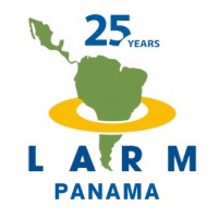 LARM Panama Logo