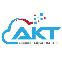 Advanced Knowledge Tech LLC Logo