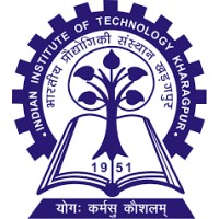 MHRM IIT Kharagpur Logo