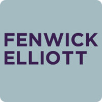 Fenwick Elliott LLP Logo