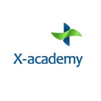 X-academy Logo