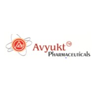 avyukt pharmaceuticals Logo