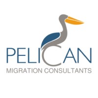 Pelican Migration Consultants Logo