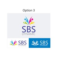 SBS Dynamic Solutions Pvt Ltd. Logo