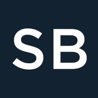 SB Design Pte Ltd Logo