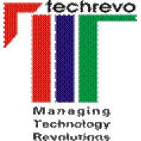 Techrevo Engineers Logo