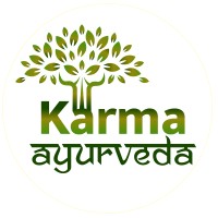 Karma Ayurveda Hospital Logo