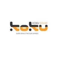 Kokusolar Logo