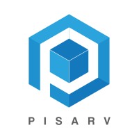 Pisarv Technologies Logo