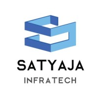 Satyaja Infratech Logo