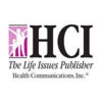 Health Communications, Inc. Logo