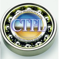 CHMEO TRADING PVT LTD Logo