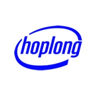 HOP LONG INDUSTRIAL AUTOMATION Logo