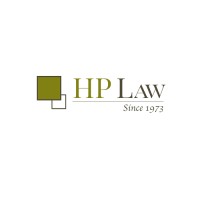 Hawthorne, Piggott & Company Logo