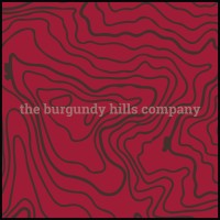 The Burgundy Hills Company Logo