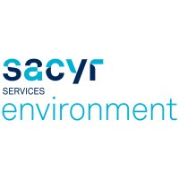 Sacyr Environment Australia Pty Ltd Logo