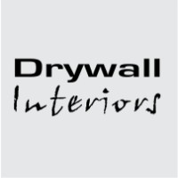 Drywall Interiors, LP Logo