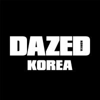 Dazed & Confused Korea Magazine Logo