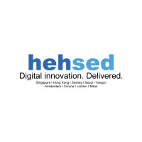 Hehsed Consulting Logo