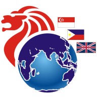 Singapore School Cebu Logo