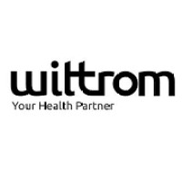 WILTROM CO. ,LTD Logo