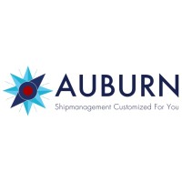 Auburn Shipmanagement Logo