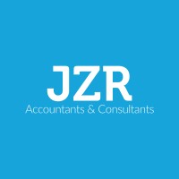 JZR Accountants & Consultants Logo
