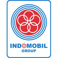 Indomobil Group Logo