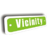 Vicinity Limited Logo
