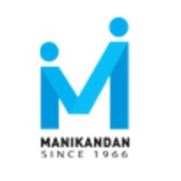 Manikandan Dunamis Pvt ltd Logo