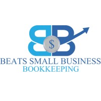 Beats Small Business Bookkeeping Logo