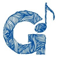 Glassnote Entertainment Group Logo