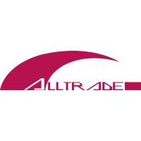 Alltrade Enterprises Pte Ltd Logo