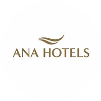 Ana Hotels Romania Logo