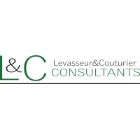 L&C Consultants Logo