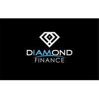 Diamond Finance Logo