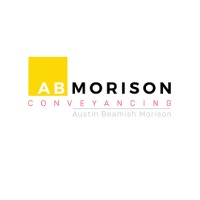 AB Morison Conveyancing Logo